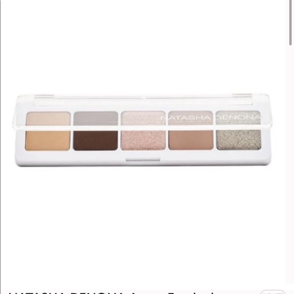 BNIB Natasha denona ayana palette - Picture 2 of 2